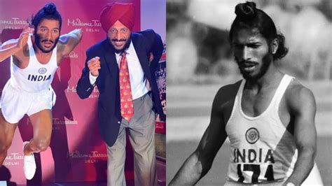 the flying singh milkha singh passes away take a look