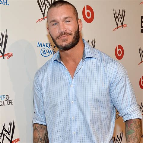 Randy Orton Comments On Ronda Rousey In Wwe Jokes He Doesn T Watch Raw