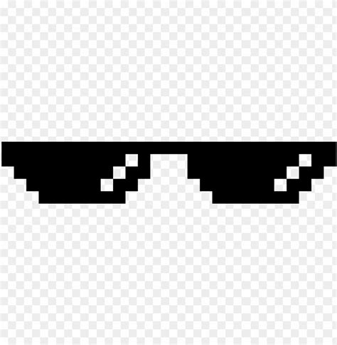 lentes thug life png 10 free cliparts download images on clipground 2019