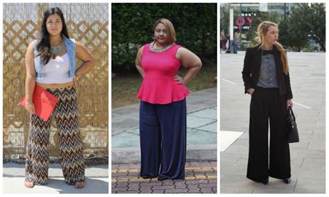 oh the places you ll go in palazzo pants 4 ways to wear them autostraddle