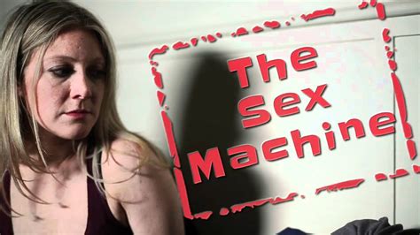 The Sex Machine Teaser Youtube