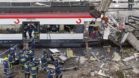 bbc world service witness history  madrid train bombings