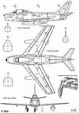 Sabre Aviones Plans Blueprint Blueprints Airplane Drawingdatabase Militares 86f Airplanes Modelismo Rccanada Sextant Combate Desde Zdroj Pinu Szextant sketch template