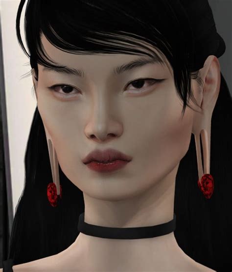 pin  minjung  ts  sims sims  mm cc sims