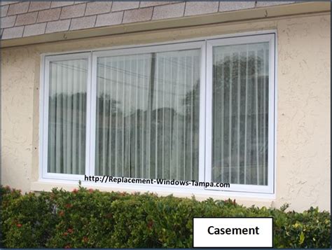 replacement window styles  replacement window combinations