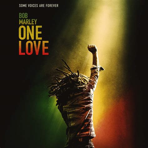 Forthcoming Biopic ‘bob Marley One Love’ Trailer Revealed