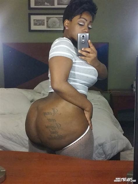 1 Sexy Ebony 56 Shesfreaky