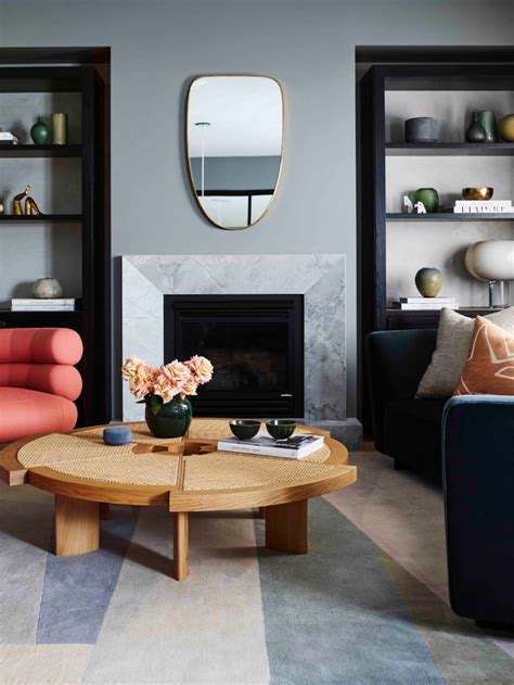 magnolia house idea  interior design awards interior formal living rooms
