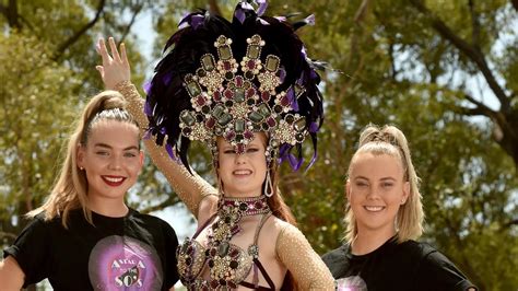 Performances To See At Townsville Cultural Fest Herald Sun