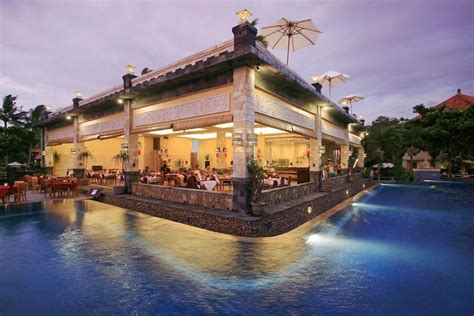 pelangi bali hotel spa seminyak logitravel