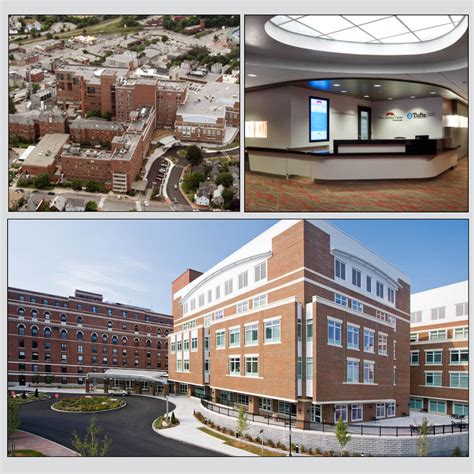 maine medical center  hospitals health systems  great