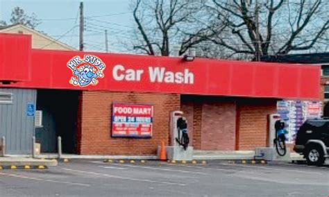 works car wash   suds car wash east