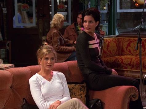 Pin By Isabel Gonzalez On Friends Season 4 Monica Geller Rachel