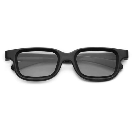 Vq163r Polarized Passive 3d Glasses Lightweight Glasses