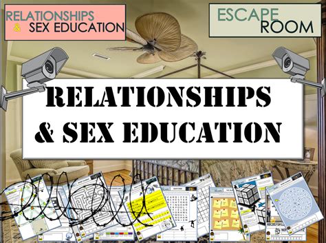 cre8tive resources sex education escape room c8 es 41