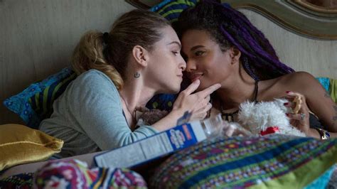 Tvs Very Best Depictions Of Lesbian Love Relationships