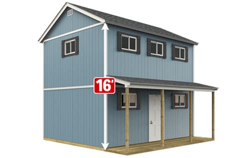 home depot tuff sheds   affordable  story tiny