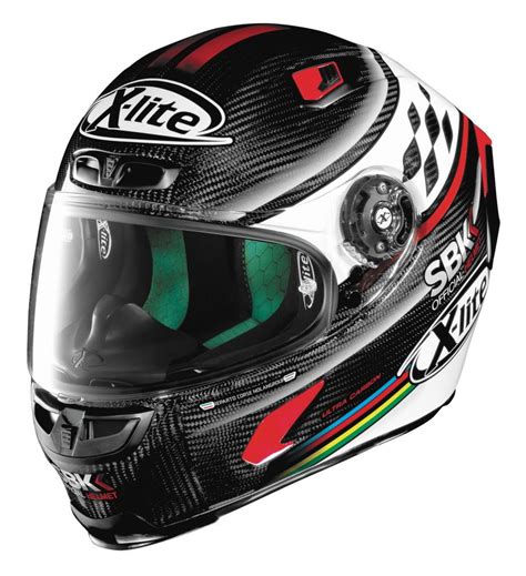lite   ultra carbon superbike helmet xssm