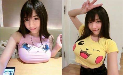 Japanese Women S Boob Size Wields 40 Years Of Continual Growth