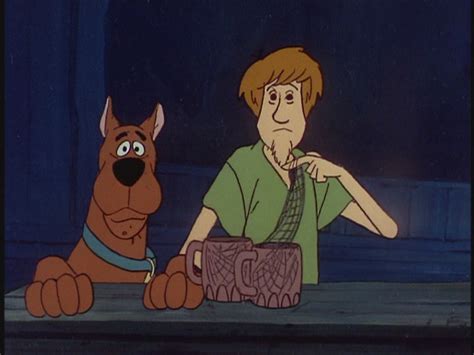 scooby doo where are you mine your own business 1 04 scooby doo