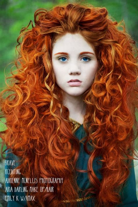 natural curly red hair tumblr wallpaper capelli