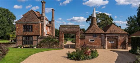 property news country houses  sale country house property trends