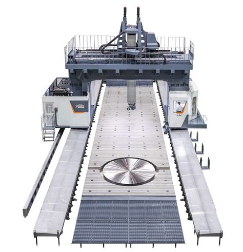 productsgsf series  axis gantry type machining center