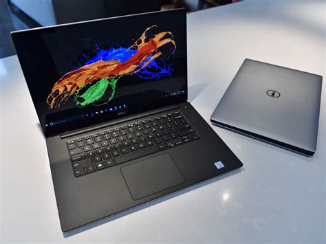 dell precision  review  powerful mobile workstation  professionals windows central forums