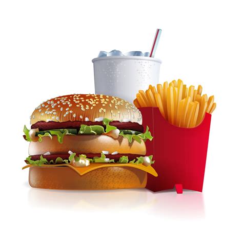 parents underestimate  calories  fast food meals