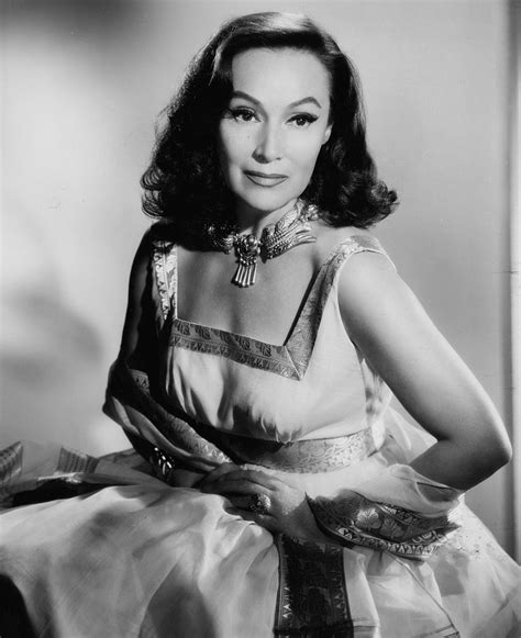 Dolores Del Río Is The Long Lost Mexican Starlet I Didn T