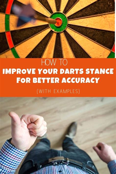 improve  darts stance   accuracy  examples darts dart tips stance