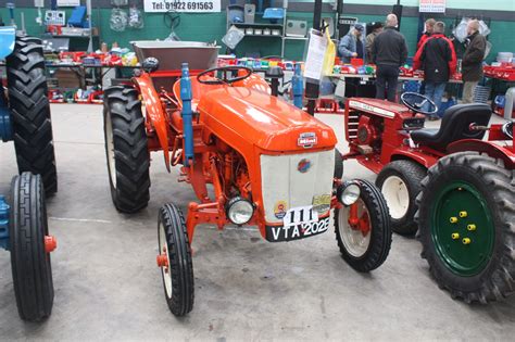 bmc mini tractor tractor construction plant wiki fandom powered  wikia