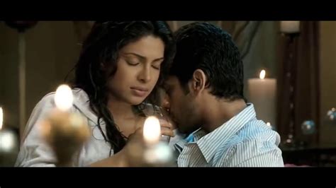 Priyanka Chopra Hot Kissing Nd Hot Bed Sex Scenes By All