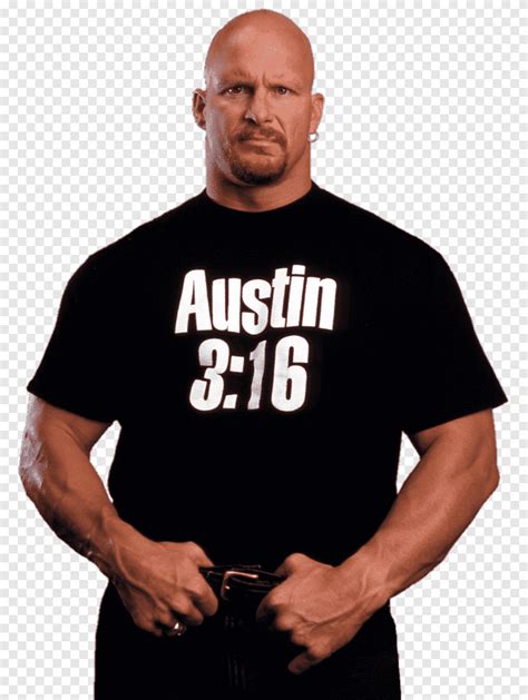 Stone Cold Steve Austin Professional Wrestling Wwe
