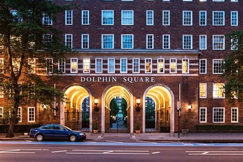 spa  dolphin square hotel spa  pimlico london treatwell
