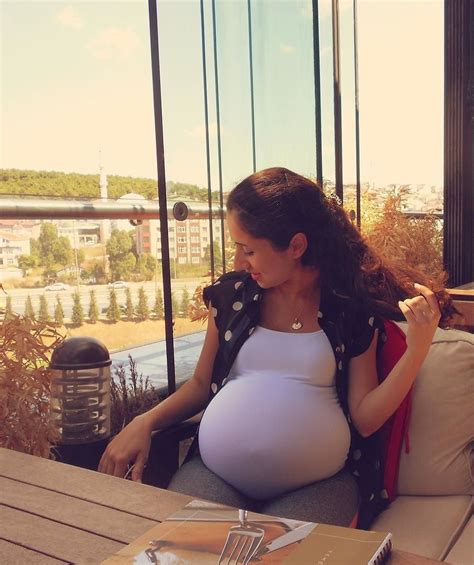 Instagram Huge Pregnant Belly Nakpic Store