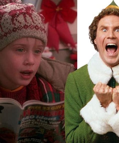 Top 10 Greatest Christmas Films Of All Time