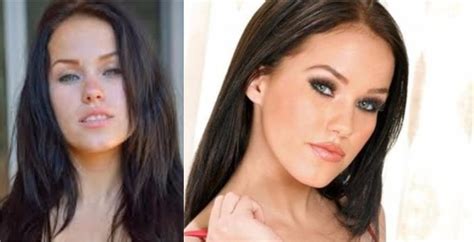 10 Adult Film Celebs Without Makeup Page 4 Of 5