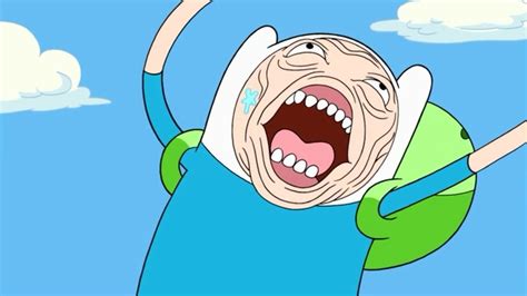 Adventure Time The Funny Faces Of Finn And Jake Season