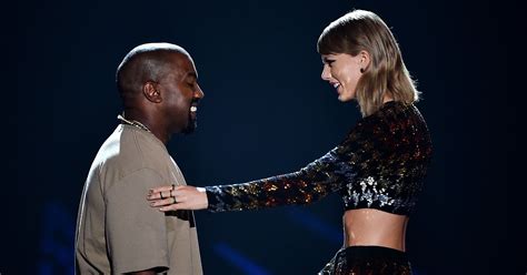 The Kanye West Phone Call To Taylor Swift Video Leaked