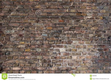 dark brick wall background stock photo image  dark masonry