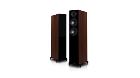 wharfedale diamond  review compact floorstanders   cultured personality   fi