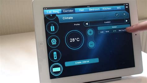 benefits  home automation  climate control smart home automation pro commercial