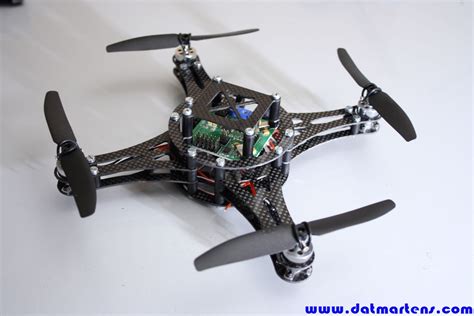 qrm diy quadcopter update  diy drones