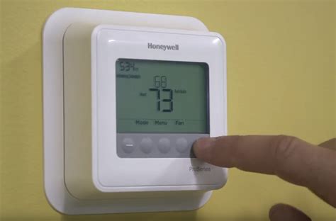 honeywell  pro thermostat wiring diagram wiring diagram  schematic role