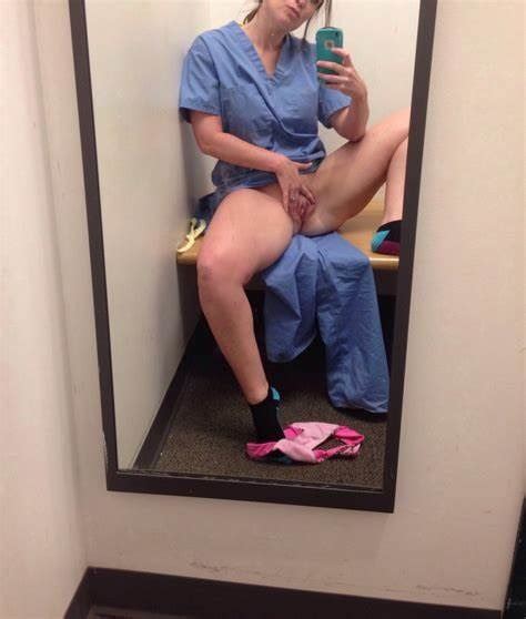 Selfies Of Sexy Nurses 62 Immagini