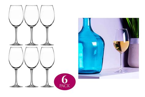 Top 10 Best Giant Wine Glass Of 2022 Review Vk Perfect