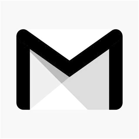 gmail app icon
