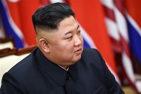 north koreas leader kim jong  reportedly dies  botched surgery