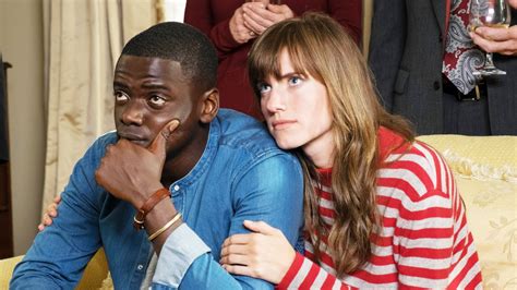 ‘get out smartly blackness and racism in a horror movie scene teen vogue